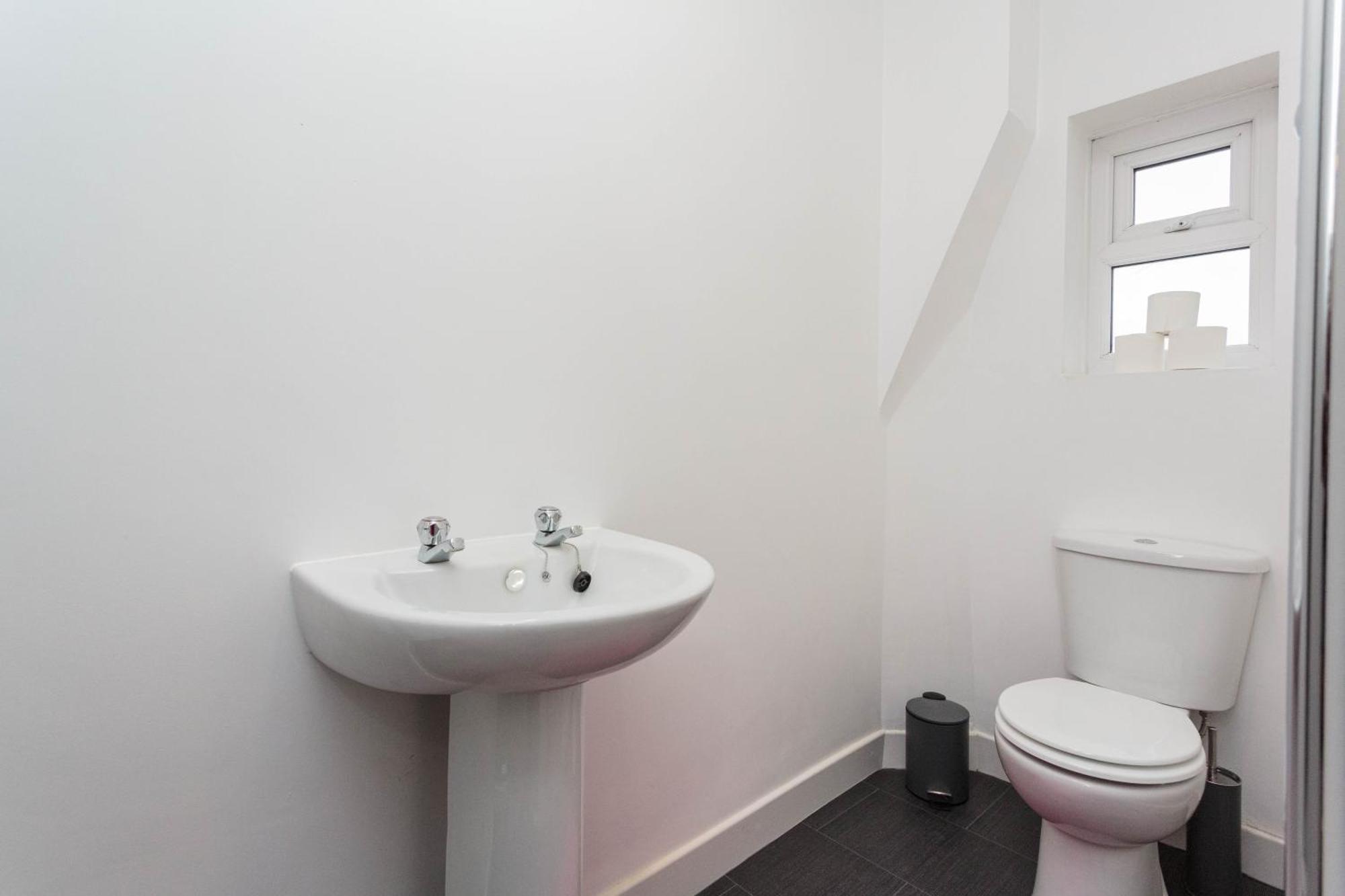 Cherry Property - Berry Apartments Blackpool Chambre photo
