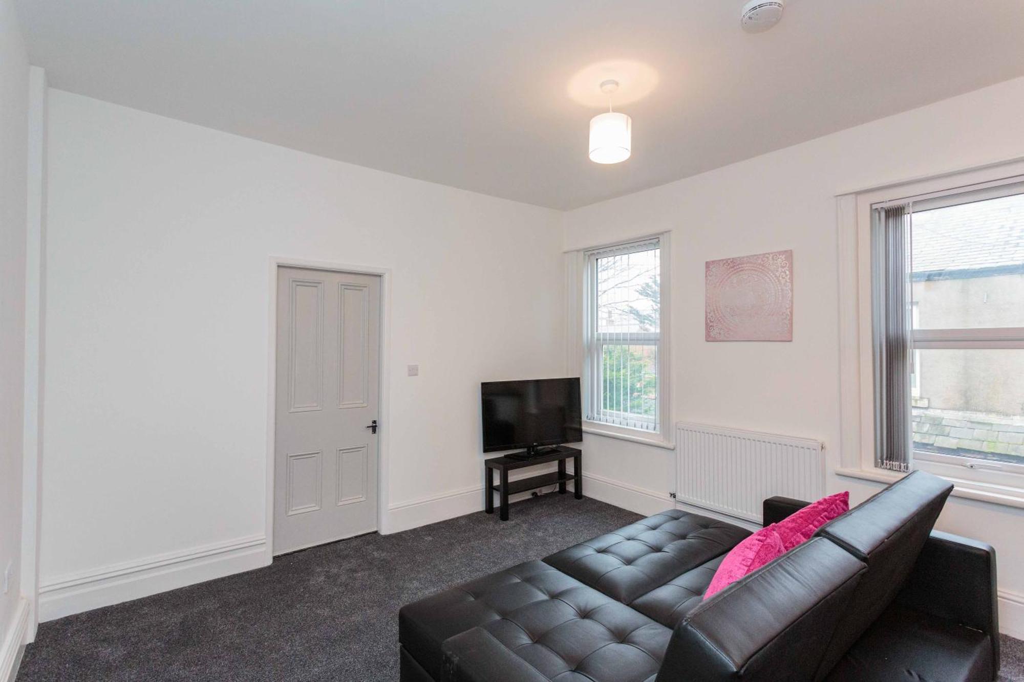 Cherry Property - Berry Apartments Blackpool Chambre photo